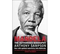 Mandela: The Authorised Biography