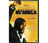 Mandela Un Long Chemin vers la Liberte-DVD