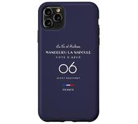 Mandelieu La Napoule 06 Alpes Maritimes Côte d'Azur France Case for iPhone 11 Pro Max