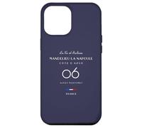 Mandelieu La Napoule 06 Alpes Maritimes Côte d'Azur France Case for iPhone 12 Pro Max
