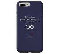 Mandelieu La Napoule 06 Alpes Maritimes Côte d'Azur France Case for iPhone 7 Plus/8 Plus