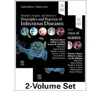 Mandell, Douglas, and Bennett's Principles and Practice of Infectious Diseases: