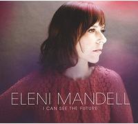 Mandell,Eleni - I Can See the Future