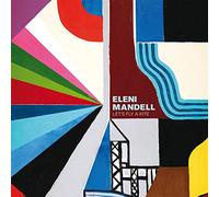 Mandell,Eleni - Let'S Fly a Kite