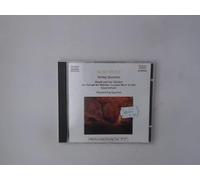 Mandelring Quartet - Schubert - Death and the Maiden
