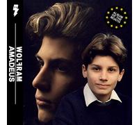 MANDELRING QUARTETT - DEBUSSY RIVIER STRING QUART - CD - C4z