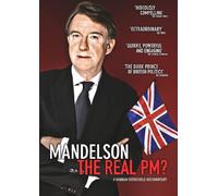 Mandelson - The Real Pm? [DVD]