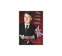 Mandelson - The Real PM DVD [2011]