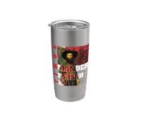 Mander ES isch time Andreas Hofer Tirol Stainless Steel Insulated Tumbler