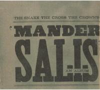 Mander Salis by Snake The Cross The Crown (2004-08-24)