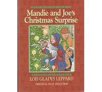 Mandie and Joe's Christmas Surprise
