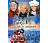 Mandie And The Forgotten Christmas