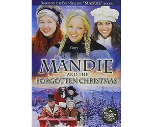 Mandie and the Forgotten Christmas
