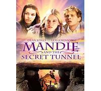 Mandie And The Secret Tunnel