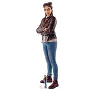 Mandip Gill (Yasmin) Doctor Who Life Size Cut-Out