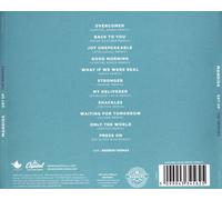 Mandisa – Get Up the Remixes
