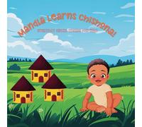 Mandla learns ChiShona: Everyday Shona words for kids