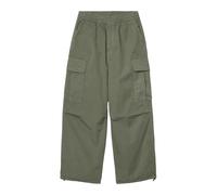 Mandler Cargo Pant - male - Carhartt Wip - Straight Trousers - Green - S - Trousers S