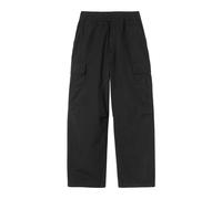 Mandler Cargo Pant - male - Carhartt Wip - Wide Trousers - Black - L - Trousers L