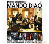 Mando Diao - Mtv Unplugged-Above and Beyond (2 CD Ltd.Edt.)