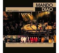 Mando Diao - Mtv Unplugged - Efter Solnedgangen