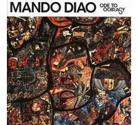 Mando Diao - Ode To Ochrasy [Enhanced] [Us Import]