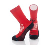 Stance Mando West Crew Sock Star Wars The Mandalorian