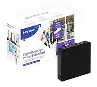 Mandoe Digital Signage Display MCMP1021 1920 x 1080