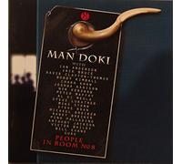 Man Doki - People in Room No.8