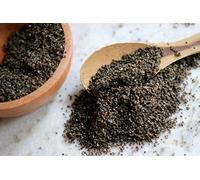 MANDOLE SEMILLAS DE CHIA triturada 175 gr. - suitable for those looking for a reliable product in everyday life, multifunctional product with a wide scope of application, weight 175 g and becomes a