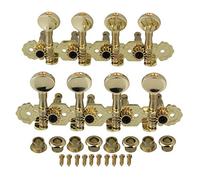Mandolin Accessories Gold Mandolin Tuning Pegs Mandolin Machine Heads Type1