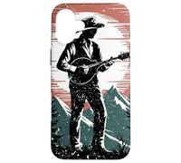 Mandolin Acoustic Bluegrass Humor Quote Case for iPhone 16 Plus