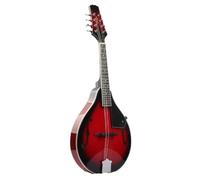Mandolin Acoustic Mandolin 8-String Electric Mandolin Spruce Glossy Panel(A)