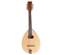 Mandolin Alto Mandolin Mandolin Alto Octave Tibetan Musical Instrument Mandolin(Mandolin)