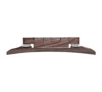 Mandolin Bridge Rose Wood Bridges for 8 String Guitar Enhances Sound Bridge Replacements Parts Replacement Part