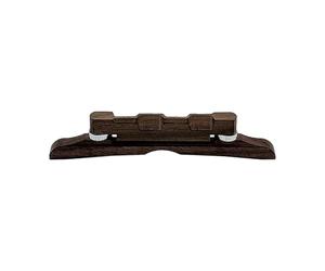 Mandolin Bridge Rosewood Yard Wood Replacement Part