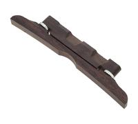 Mandolin Bridge Wood Mandolin Bridge Wood Yard Replacements Parts