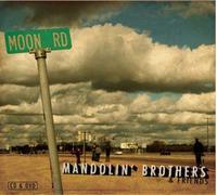 Mandolin' Brothers - Moon Road (CD+DVD)