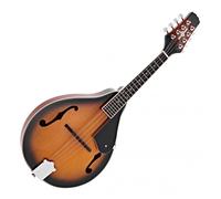 Mandolin by Gear4music Vintage Sunburst