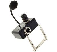 Mandolin Carpenter Jack Pickup with Micro-Gooseneck by Myers Pickups