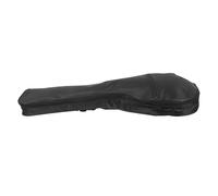 Mandolin Carrying Bag with Strap Oxford Cloth for Mandolin | Portable Single-layer Design, Fits Electric and Acoustic Models, Unisex Use, Fine Workmanship