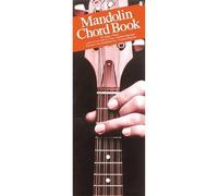 Mandolin Chord Book