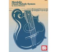 Mandolin Chord Melody System