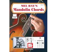 Mandolin Chords: Includes Online Video