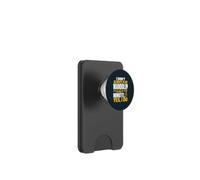 Mandolin Country Pickers Bluegrass PopSockets PopWallet for MagSafe