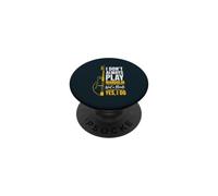 Mandolin Country Pickers PopSockets Adhesive PopGrip
