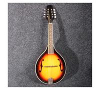 Mandolin For Beginners 70cm Mandolin Handmade Beginner Entry Spruce Veneer Mandolin Instrument