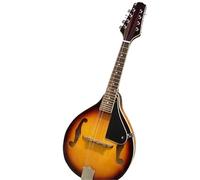Mandolin For Beginners A Complete Set Of Eight-string Mandolin Instruments For Learning Piano(Yellow,Set 7)