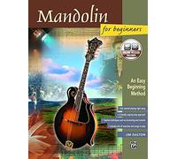 Mandolin For Beginners