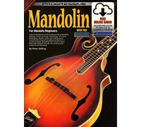 Mandolin for Beginners: For Beginners (Progressive )